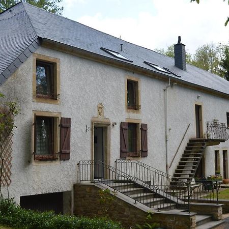 Le Moulin De Chatillon Saint-Leger 외부 사진